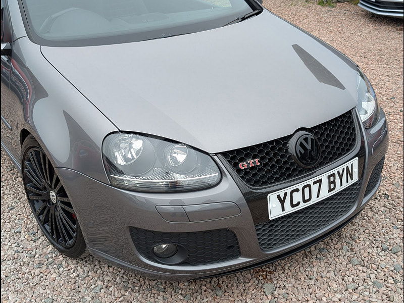 Volkswagen Golf 2.0L GTI Hatchback 3dr Petrol Manual Euro 4 (200 bhp) 3dr Manual 2025
