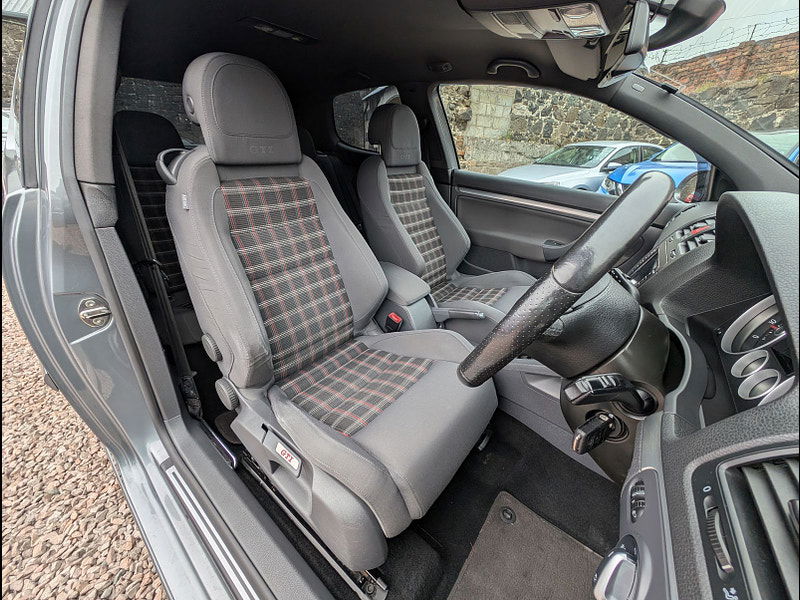 Volkswagen Golf 2.0L GTI Hatchback 3dr Petrol Manual Euro 4 (200 bhp) 3dr Manual 2025