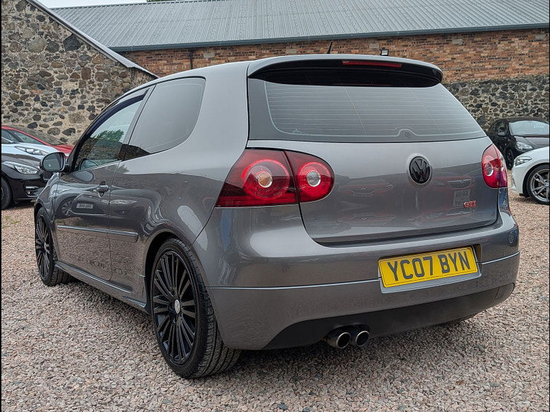 Volkswagen Golf 2.0L GTI Hatchback 3dr Petrol Manual Euro 4 (200 bhp) 3dr Manual 2025