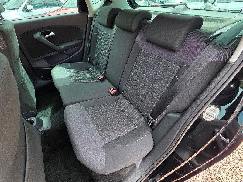 Volkswagen Polo 1.0L Match Edition Hatchback 5dr Petrol Manual Euro 6 (74 bhp) 5dr Manual 2025