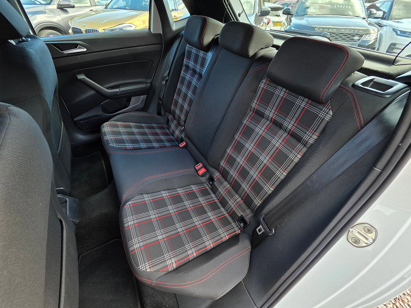 Volkswagen Polo 2.0 TSI GPF GTI Hatchback 5dr Petrol DSG Euro 6 (s/s) (200 ps) 5dr Automatic 2026