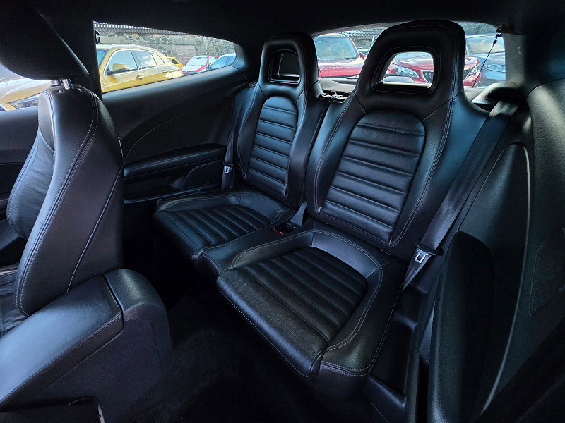 Volkswagen Scirocco 2.0 TDI BlueMotion Tech GT Hatchback 3dr Diesel Manual Euro 5 (s/s) (Leather, Nav) (140 ps) 3dr Manual 2026