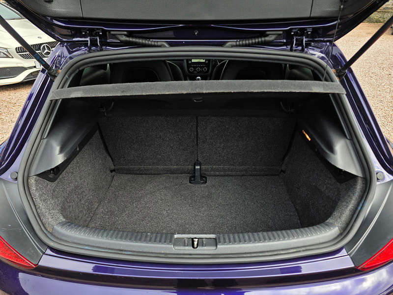 Volkswagen Scirocco 2.0 TDI R-Line Black Edition Hatchback 3dr Diesel Manual Euro 6 (s/s) (150 ps) 3dr Manual 2026