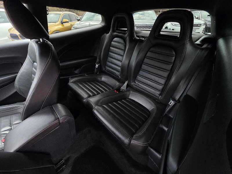 Volkswagen Scirocco 2.0 TDI R-Line Black Edition Hatchback 3dr Diesel Manual Euro 6 (s/s) (150 ps) 3dr Manual 2026