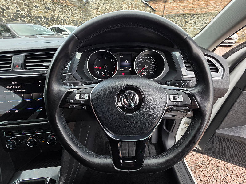 Volkswagen Tiguan 2.0 TDI SE SUV 5dr Diesel Manual Euro 6 (s/s) (150 ps) 5dr Manual 2026