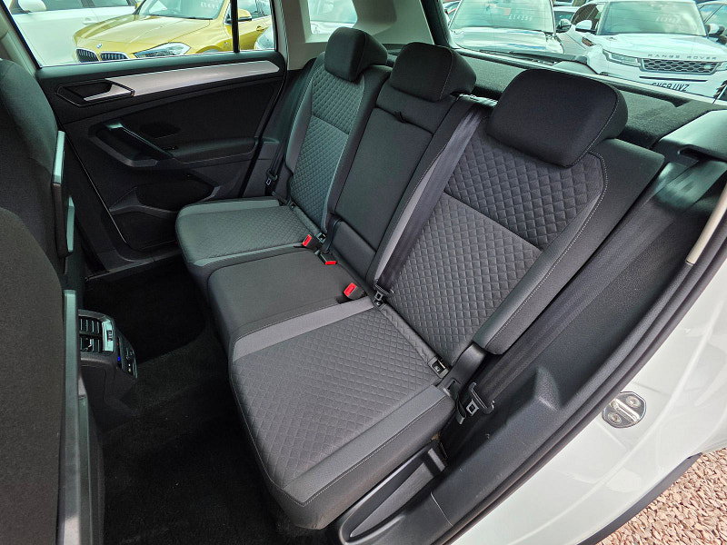 Volkswagen Tiguan 2.0 TDI SE SUV 5dr Diesel Manual Euro 6 (s/s) (150 ps) 5dr Manual 2026