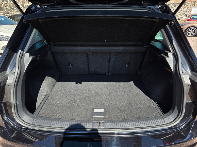 Volkswagen Tiguan 2.0 TDI SE SUV 5dr Diesel Manual Euro 6 (s/s) (150 ps) 5dr Manual 2026