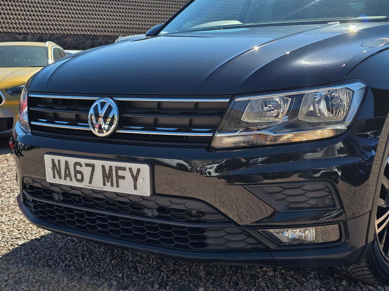 Volkswagen Tiguan 2.0 TDI SE SUV 5dr Diesel Manual Euro 6 (s/s) (150 ps) 5dr Manual 2026