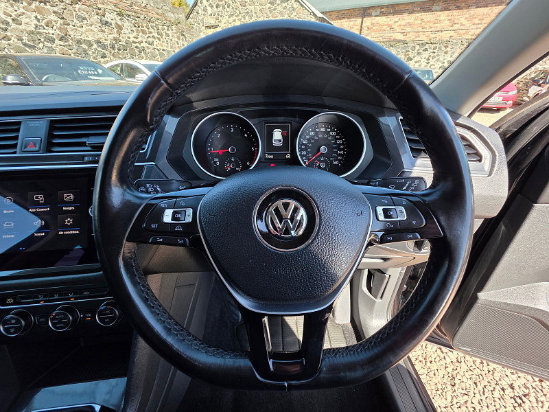 Volkswagen Tiguan 2.0 TDI SE SUV 5dr Diesel Manual Euro 6 (s/s) (150 ps) 5dr Manual 2026