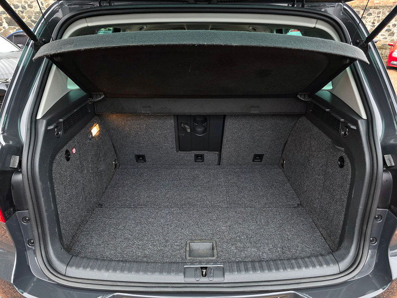 Volkswagen Tiguan 2.0L Match Edition TDI BlueMotion Technology SUV 5dr Diesel Manual Euro 6 (148 bhp) 5dr Manual 2025