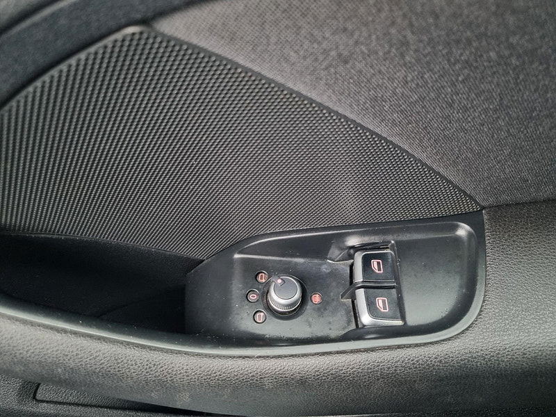 Audi A3 1.6 TDI Sport Euro 6 (s/s) 3dr (Nav) 3dr Manual 2026