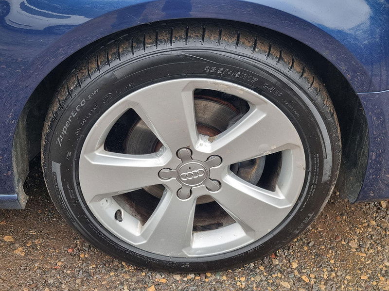 Audi A3 1.6 TDI Sport Euro 6 (s/s) 3dr (Nav) 3dr Manual 2026