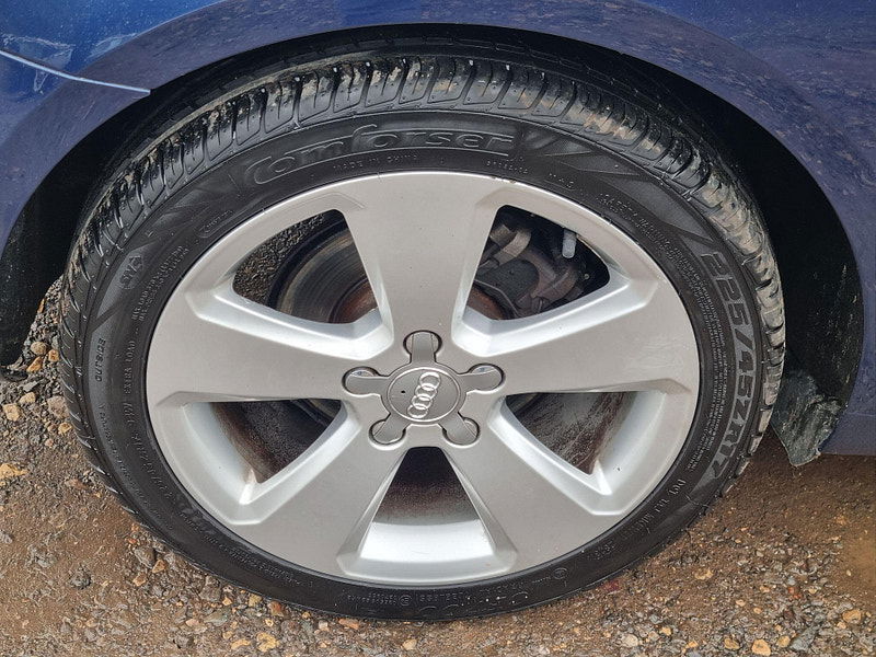 Audi A3 1.6 TDI Sport Euro 6 (s/s) 3dr (Nav) 3dr Manual 2026