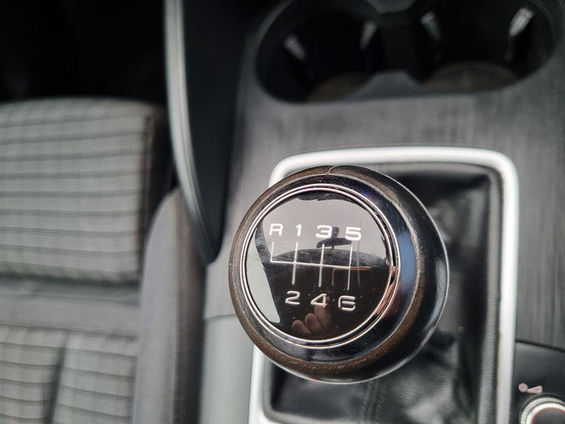 Audi A3 1.6 TDI Sport Euro 6 (s/s) 3dr (Nav) 3dr Manual 2026