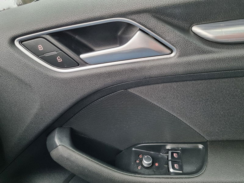 Audi A3 1.6 TDI Sport Euro 6 (s/s) 3dr (Nav) 3dr Manual 2026