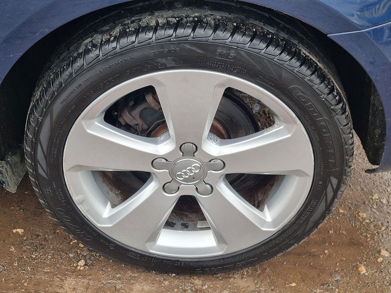 Audi A3 1.6 TDI Sport Euro 6 (s/s) 3dr (Nav) 3dr Manual 2026