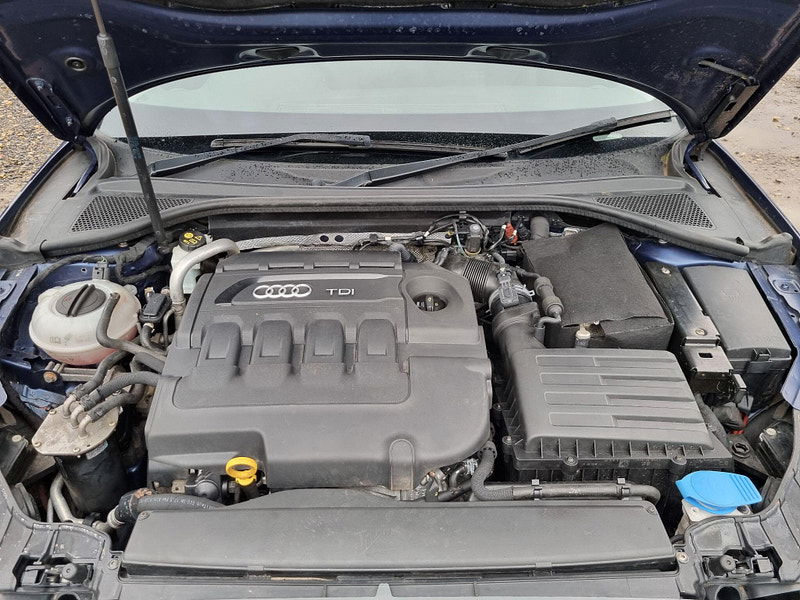 Audi A3 1.6 TDI Sport Euro 6 (s/s) 3dr (Nav) 3dr Manual 2026