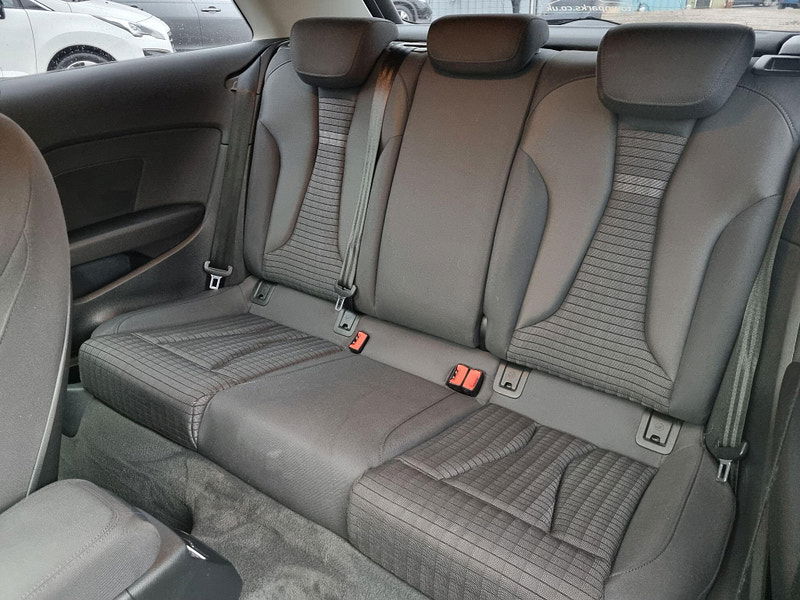 Audi A3 1.6 TDI Sport Euro 6 (s/s) 3dr (Nav) 3dr Manual 2026