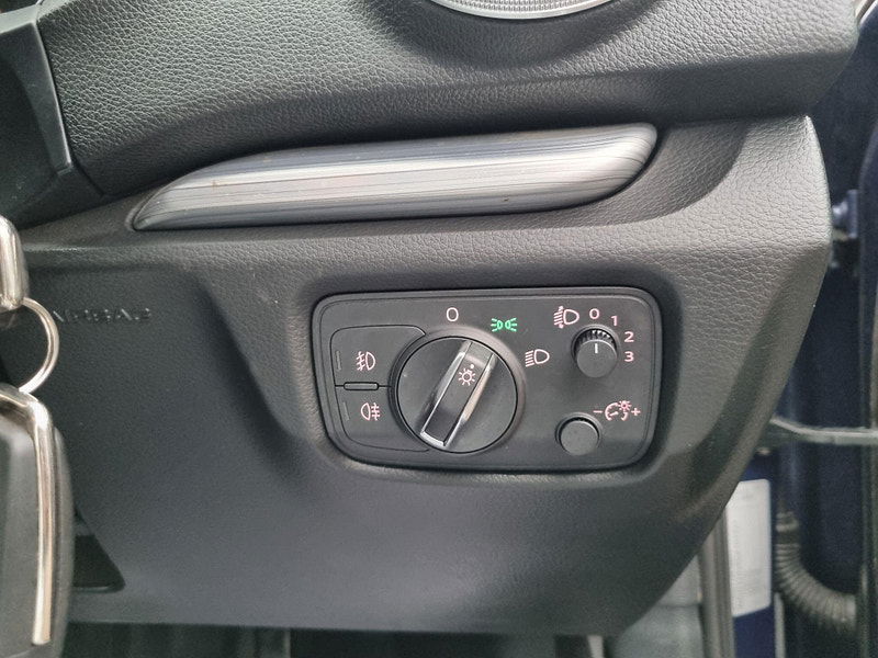 Audi A3 1.6 TDI Sport Euro 6 (s/s) 3dr (Nav) 3dr Manual 2026