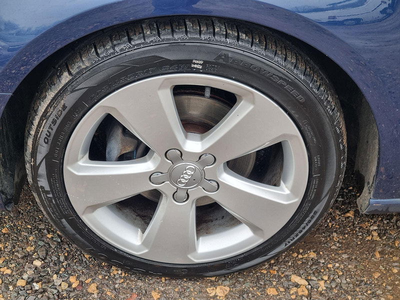 Audi A3 1.6 TDI Sport Euro 6 (s/s) 3dr (Nav) 3dr Manual 2026