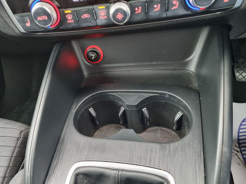 Audi A3 1.6 TDI Sport Euro 6 (s/s) 3dr (Nav) 3dr Manual 2026