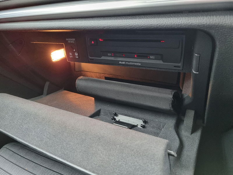 Audi A3 1.6 TDI Sport Euro 6 (s/s) 3dr (Nav) 3dr Manual 2026