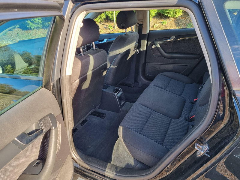 Audi A3 1.9 TDI Sport Sportback 5dr 5dr Manual 2025