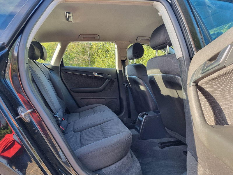 Audi A3 1.9 TDI Sport Sportback 5dr 5dr Manual 2025