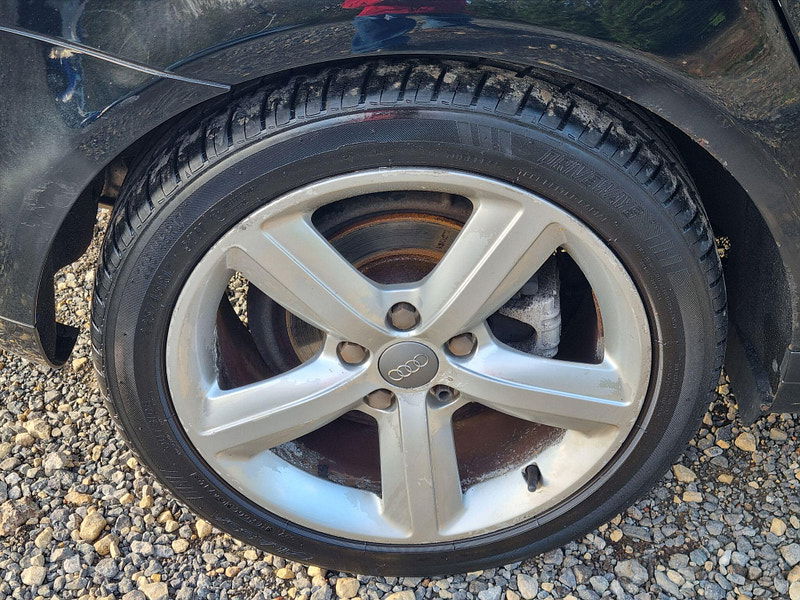 Audi A3 1.9 TDI Sport Sportback 5dr 5dr Manual 2025