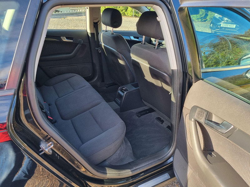 Audi A3 1.9 TDI Sport Sportback 5dr 5dr Manual 2025