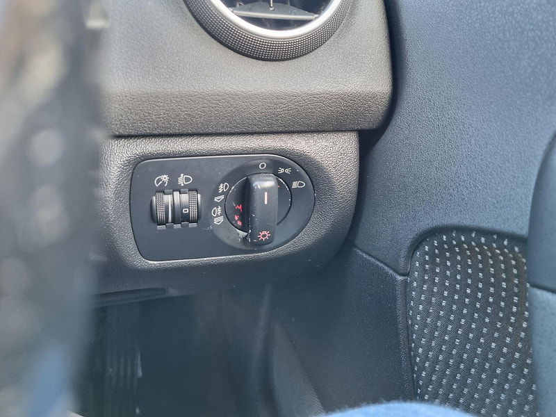 Audi A3 1.9 TDI Sport Sportback 5dr 5dr Manual 2025