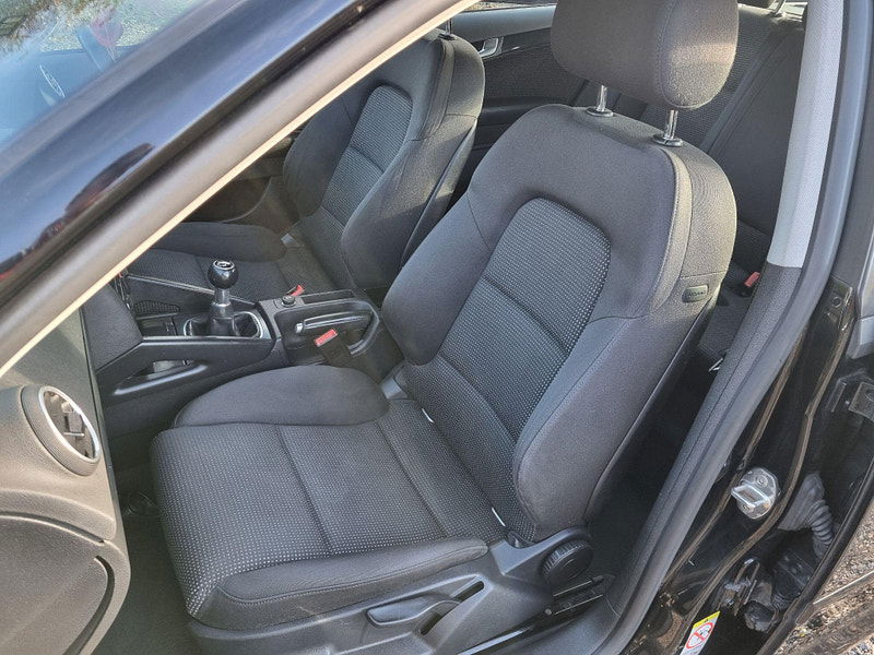 Audi A3 1.9 TDI Sport Sportback 5dr 5dr Manual 2025