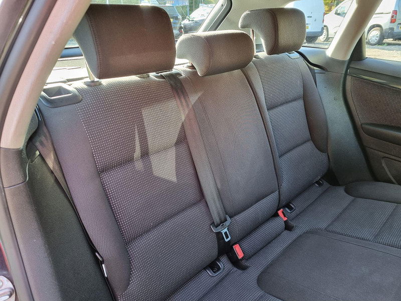 Audi A3 1.9 TDI Sport Sportback 5dr 5dr Manual 2025