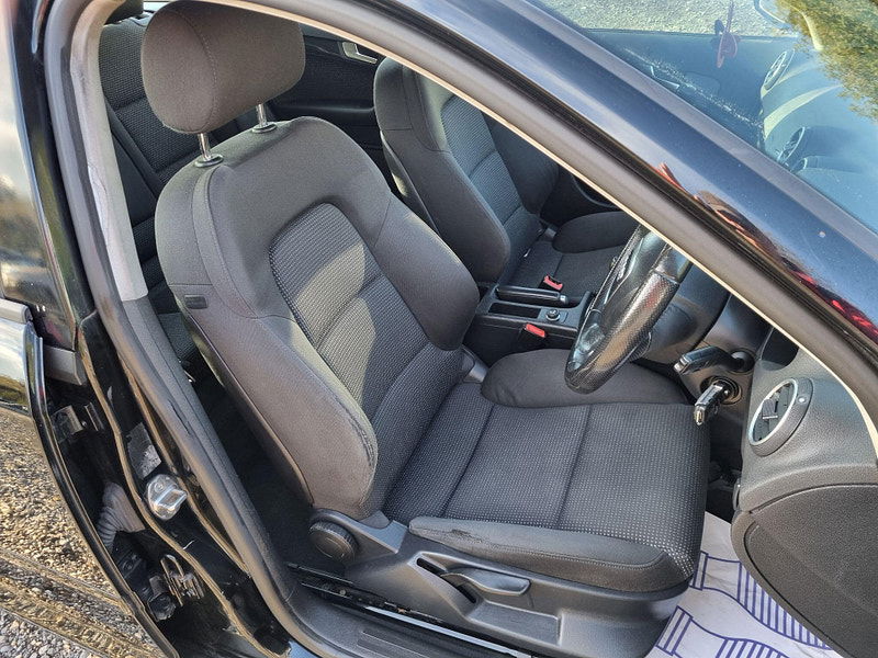 Audi A3 1.9 TDI Sport Sportback 5dr 5dr Manual 2025