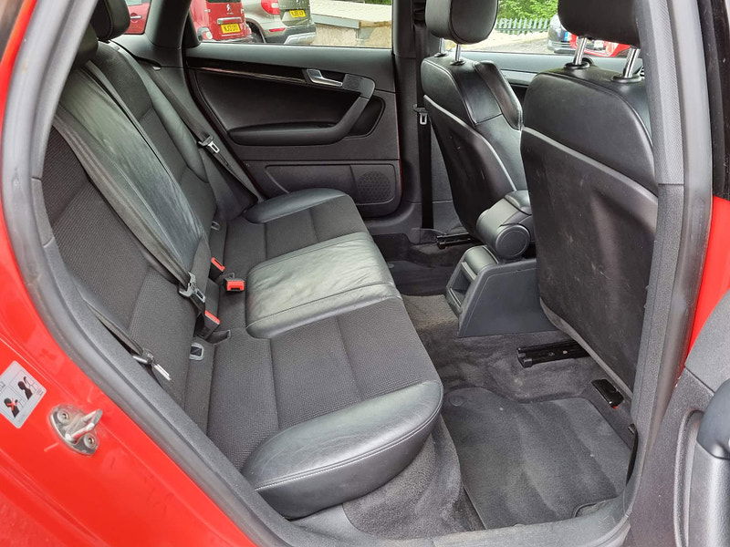 Audi A3 2.0 TDI Black Edition Sportback Euro 5 (s/s) 5dr 5dr Manual 2025