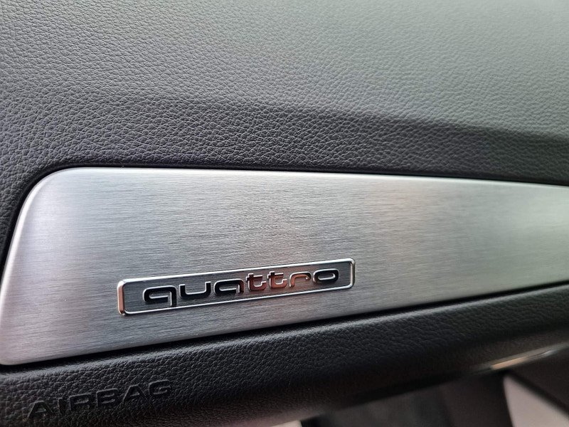 Audi SQ5 3.0 BiTDI V6 Tiptronic quattro Euro 6 (s/s) 5dr 5dr Automatic 2024