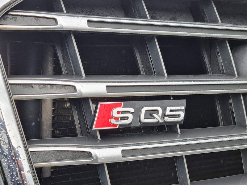 Audi SQ5 3.0 BiTDI V6 Tiptronic quattro Euro 6 (s/s) 5dr 5dr Automatic 2024