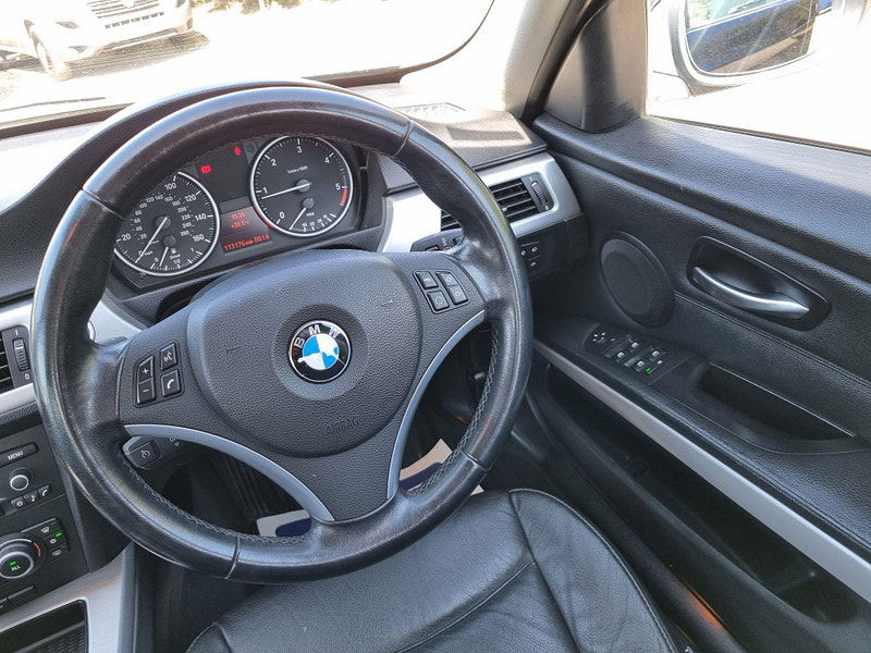 BMW 3 Series 2.0 320d Exclusive Edition Euro 5 (s/s) 4dr 4dr Manual 2025