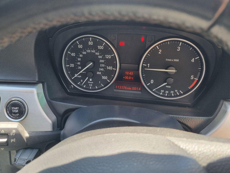 BMW 3 Series 2.0 320d Exclusive Edition Euro 5 (s/s) 4dr 4dr Manual 2025