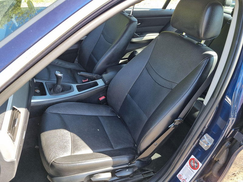 BMW 3 Series 2.0 320d Exclusive Edition Euro 5 (s/s) 4dr 4dr Manual 2025