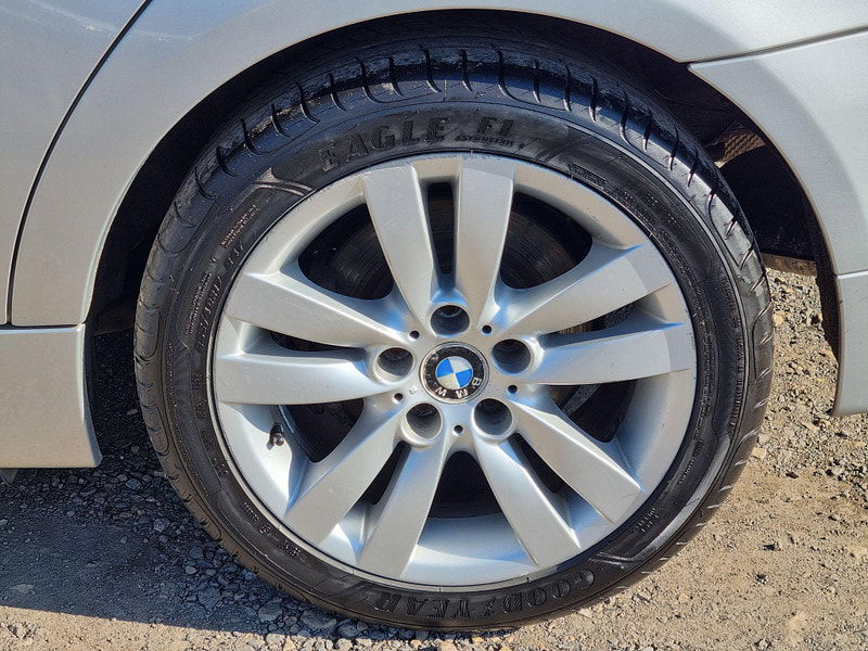 BMW 3 Series 2.0 320d SE Euro 4 4dr 4dr Manual 2025