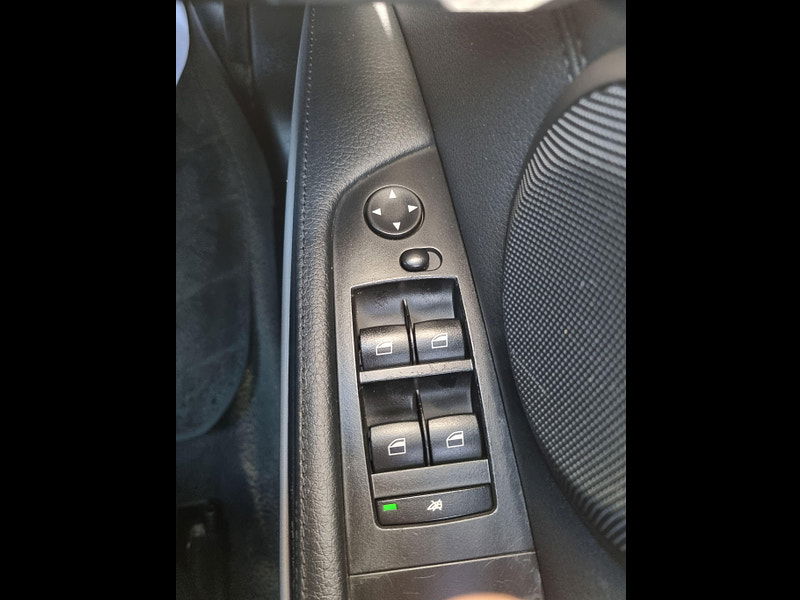 BMW 3 Series 2.0 320d SE Euro 4 4dr 4dr Manual 2025