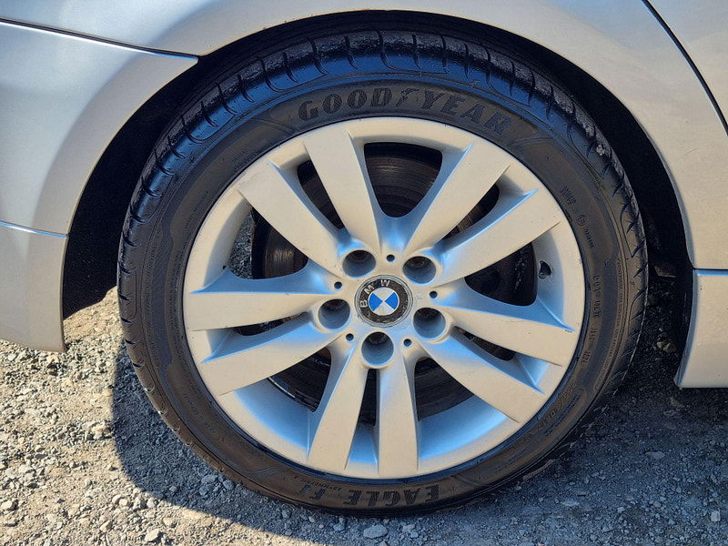 BMW 3 Series 2.0 320d SE Euro 4 4dr 4dr Manual 2025