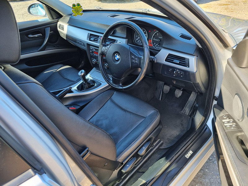 BMW 3 Series 2.0 320d SE Euro 4 4dr 4dr Manual 2025