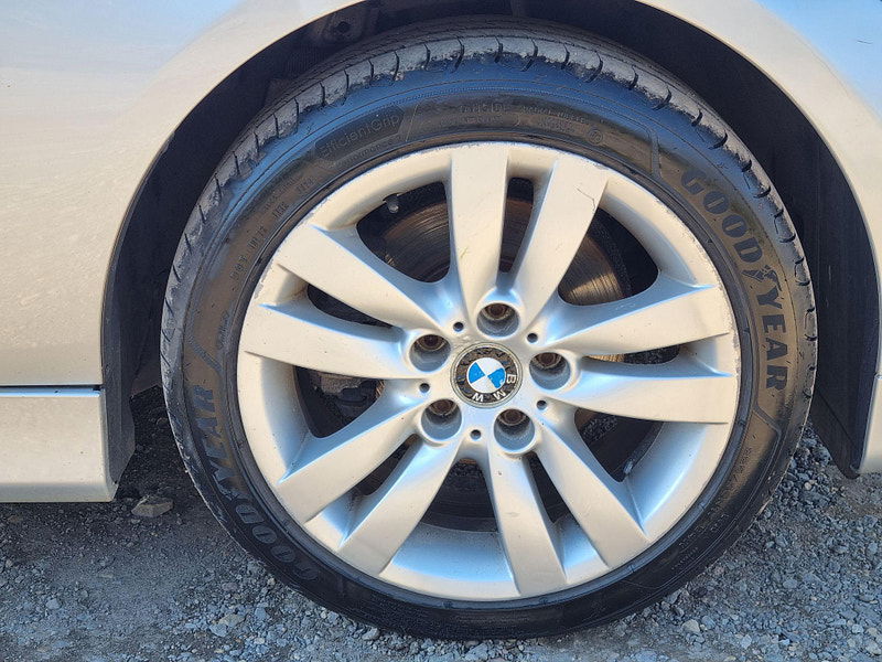 BMW 3 Series 2.0 320d SE Euro 4 4dr 4dr Manual 2025
