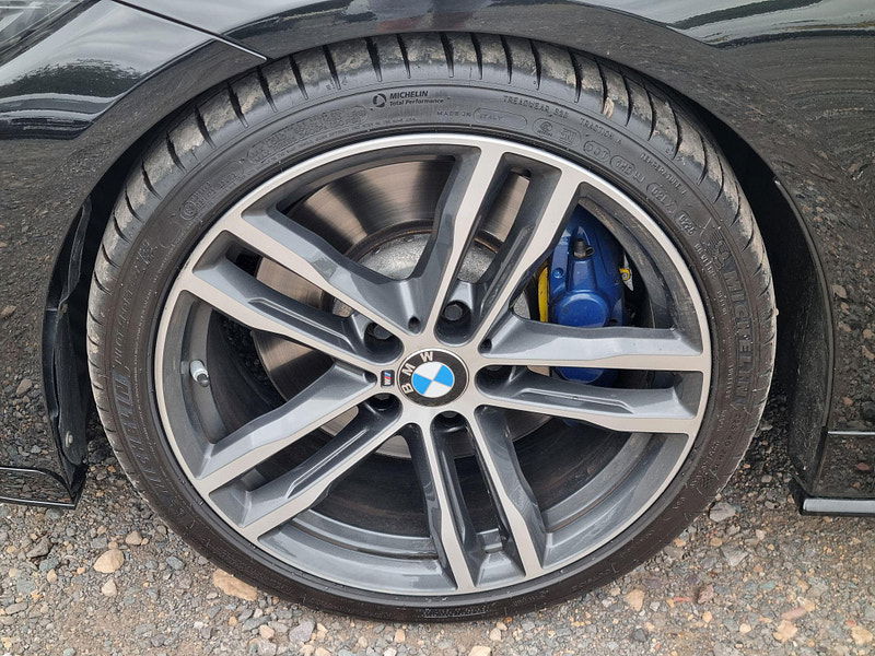 BMW 4 Series 3.0 440i GPF M Sport Auto Euro 6 (s/s) 2dr 2dr Automatic 2025
