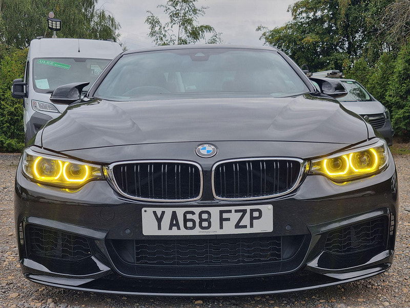 BMW 4 Series 3.0 440i GPF M Sport Auto Euro 6 (s/s) 2dr 2dr Automatic 2025