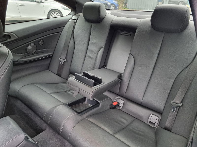 BMW 4 Series 3.0 440i GPF M Sport Auto Euro 6 (s/s) 2dr 2dr Automatic 2025