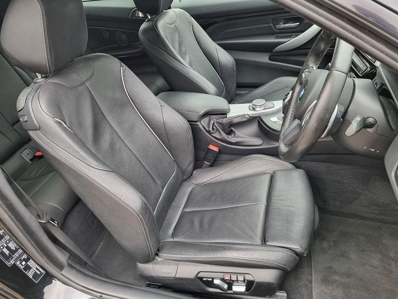 BMW 4 Series 3.0 440i GPF M Sport Auto Euro 6 (s/s) 2dr 2dr Automatic 2025