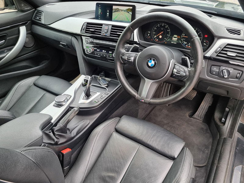 BMW 4 Series 3.0 440i GPF M Sport Auto Euro 6 (s/s) 2dr 2dr Automatic 2025